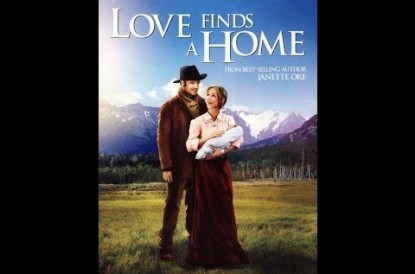 El Amor Encuentra un Hogar (Love Finds a Home)  Serie “love comes softly” #8
